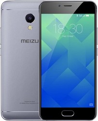 Замена кнопок на телефоне Meizu M5s в Улан-Удэ